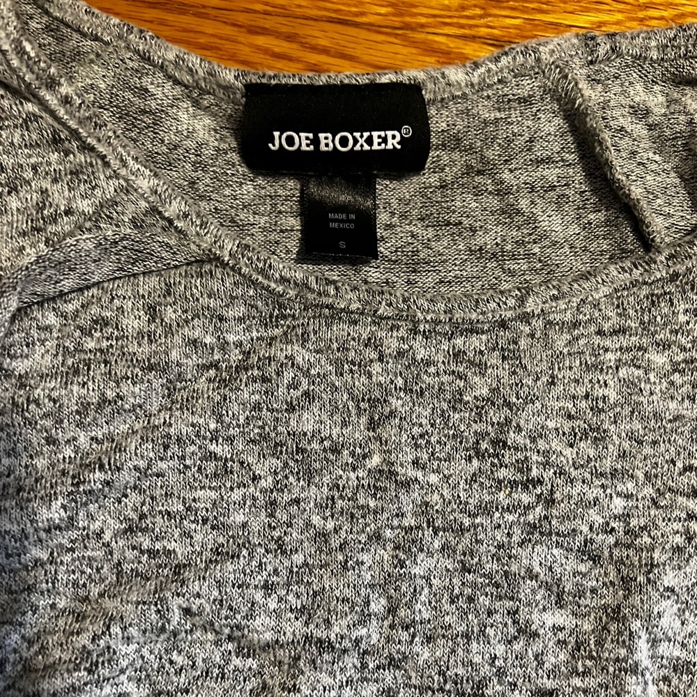 Joe Boxer Dress